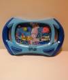 Hand-Held Aquatic Water Game Blue Water Hoopla Sea Party OEM)